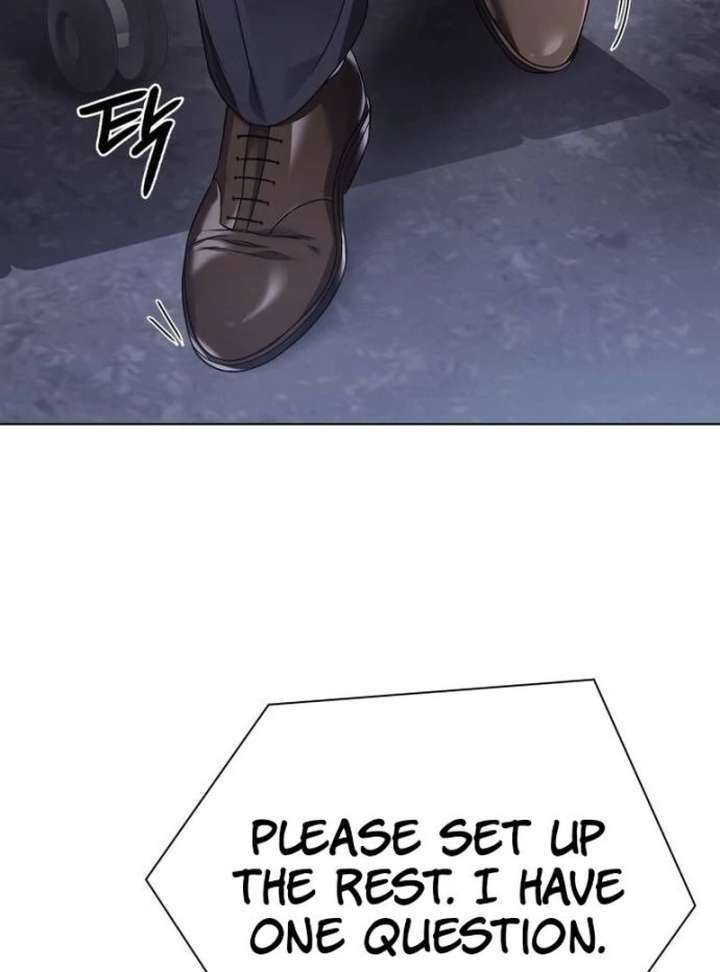 Office Worker Who Sees Fate Chapter 47 - Page 153