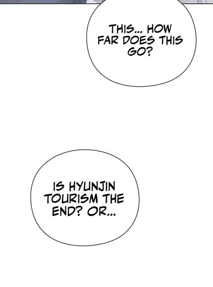 Office Worker Who Sees Fate Chapter 47 - Page 156