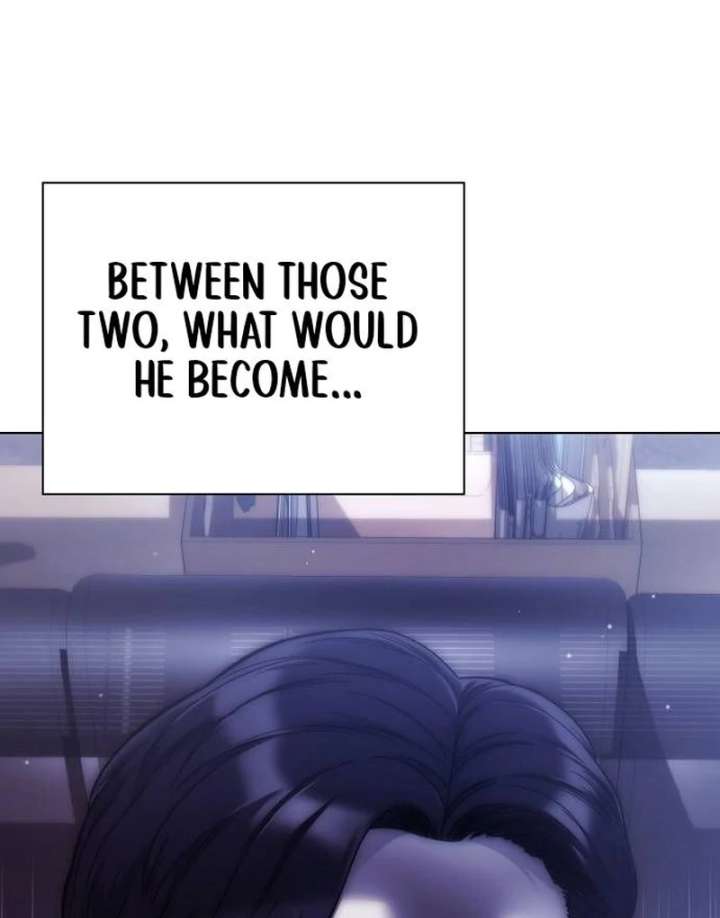 Office Worker Who Sees Fate Chapter 47 - Page 162