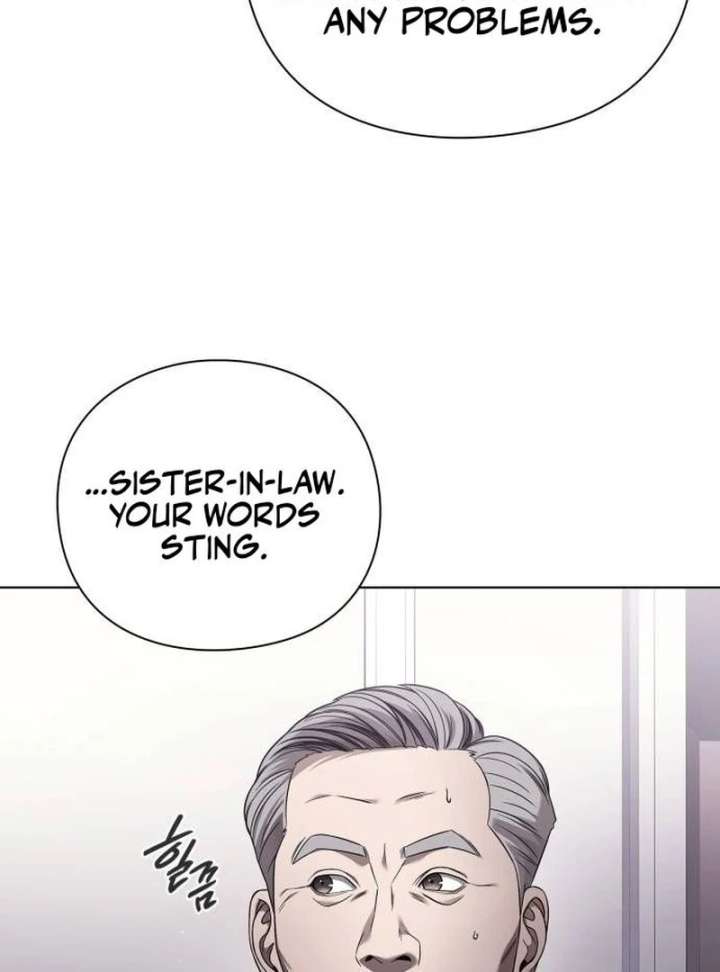 Office Worker Who Sees Fate Chapter 47 - Page 37