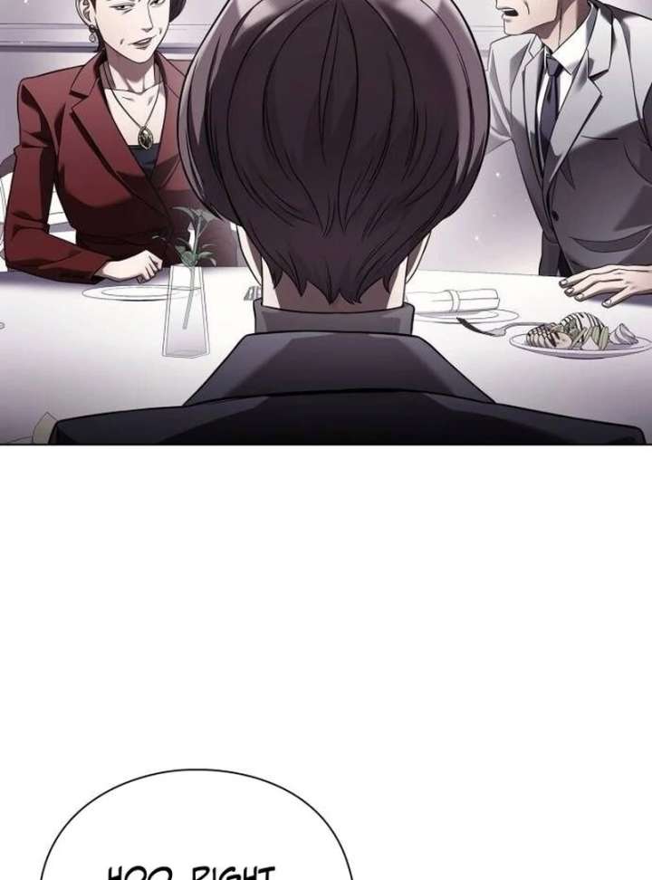 Office Worker Who Sees Fate Chapter 47 - Page 59