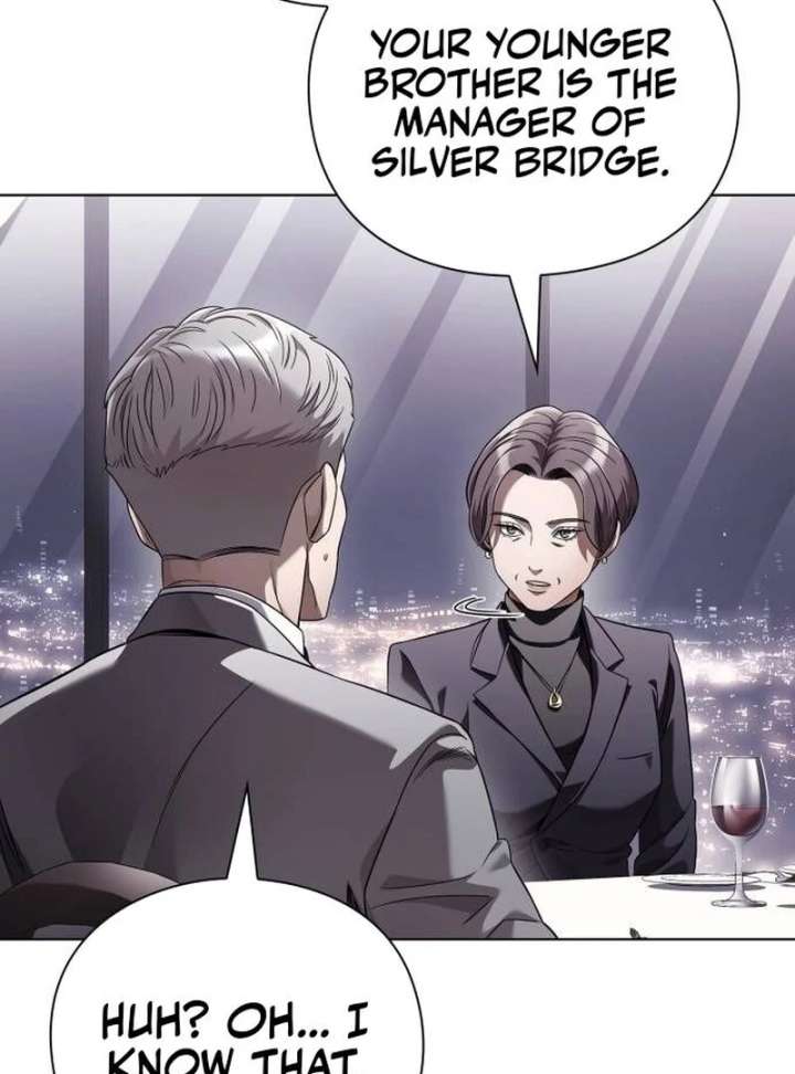 Office Worker Who Sees Fate Chapter 47 - Page 72