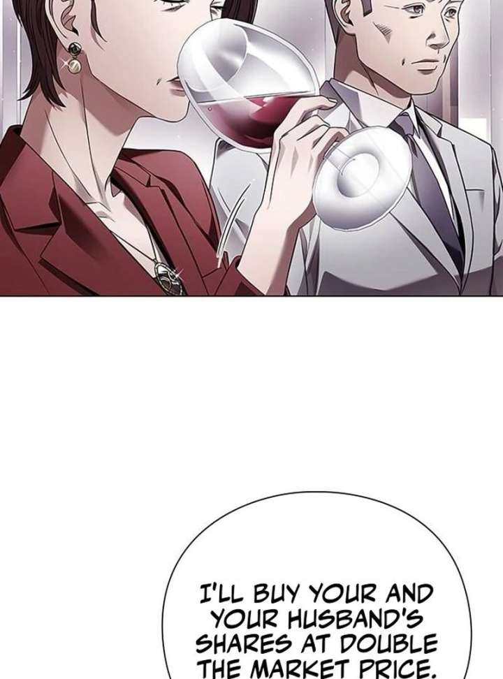 Office Worker Who Sees Fate Chapter 47 - Page 85