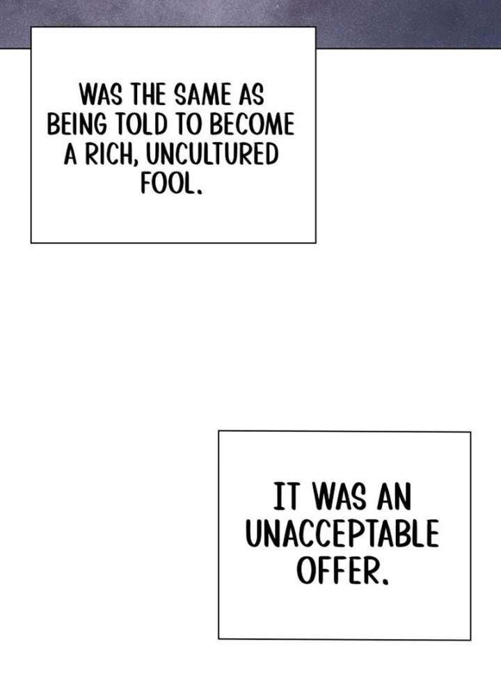 Office Worker Who Sees Fate Chapter 47 - Page 89