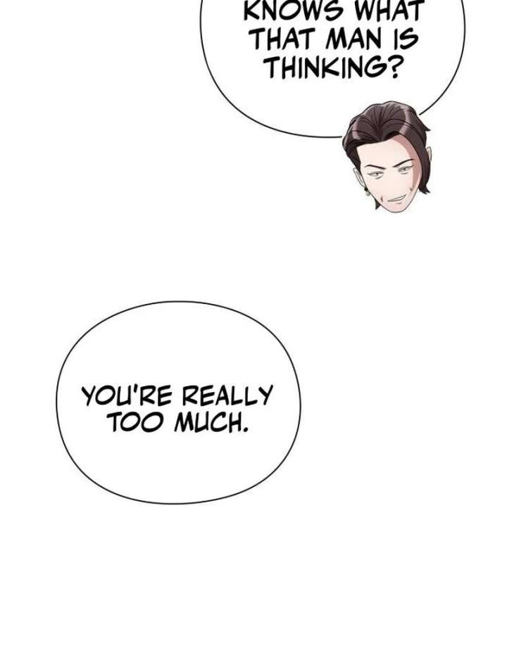 Office Worker Who Sees Fate Chapter 47 - Page 96