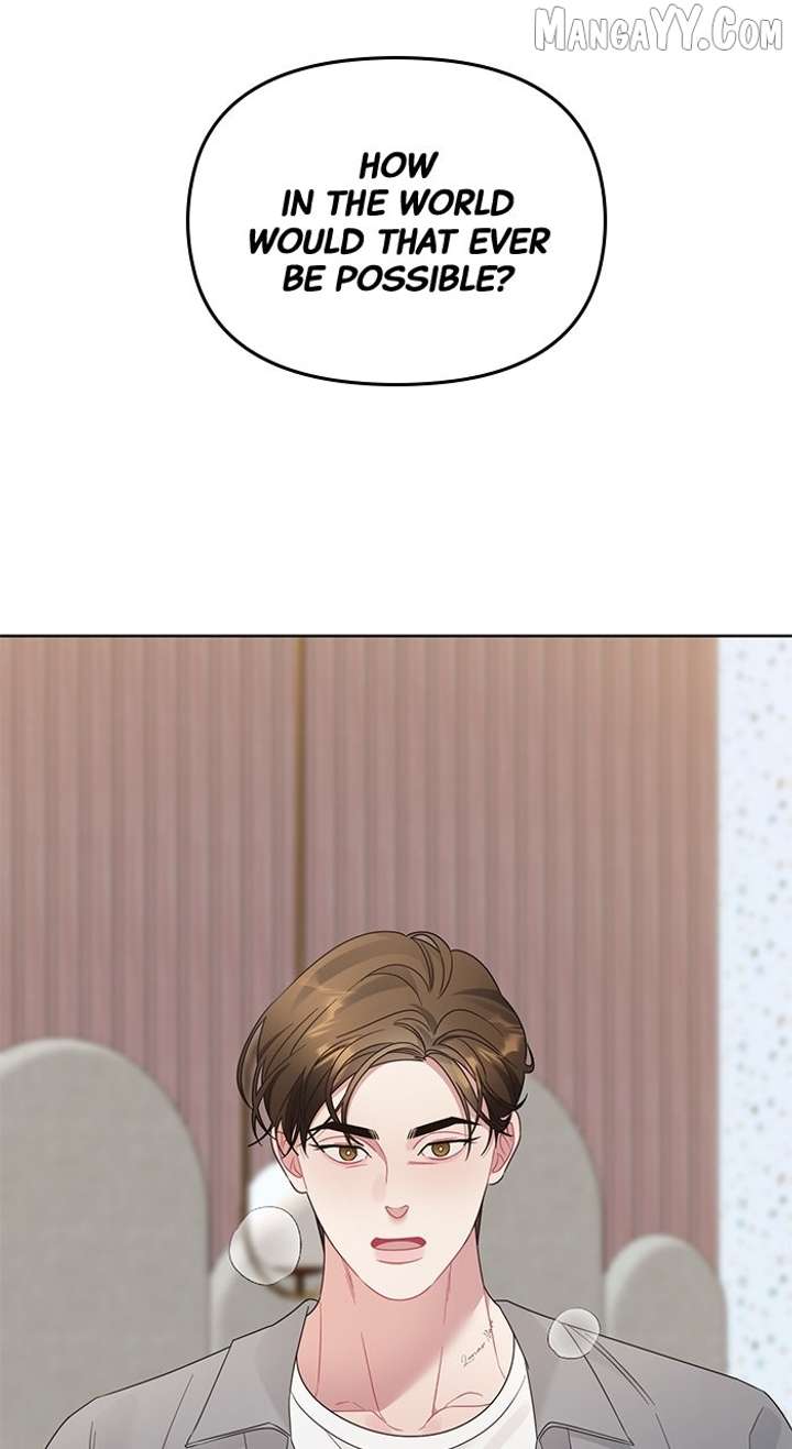 Oh, the Flower That Bloomed on the Wall Chapter 57 - Page 2