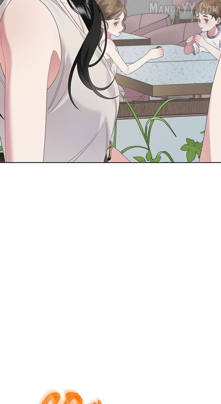 Oh, the Flower That Bloomed on the Wall Chapter 57 - Page 14