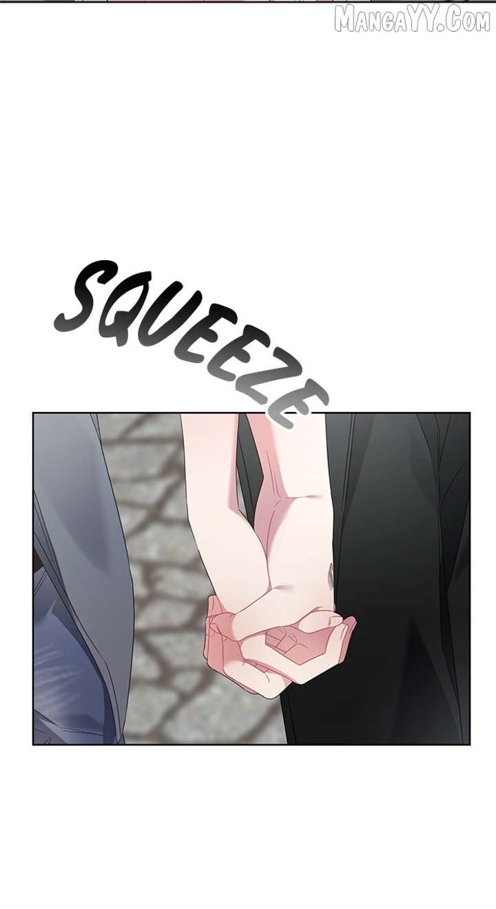 Oh, the Flower That Bloomed on the Wall Chapter 57 - Page 19