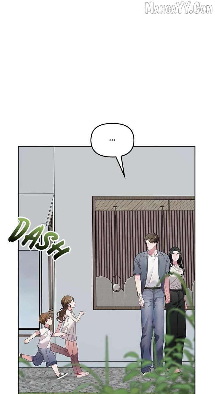 Oh, the Flower That Bloomed on the Wall Chapter 57 - Page 20