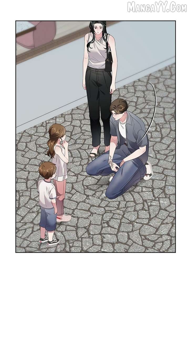 Oh, the Flower That Bloomed on the Wall Chapter 57 - Page 24