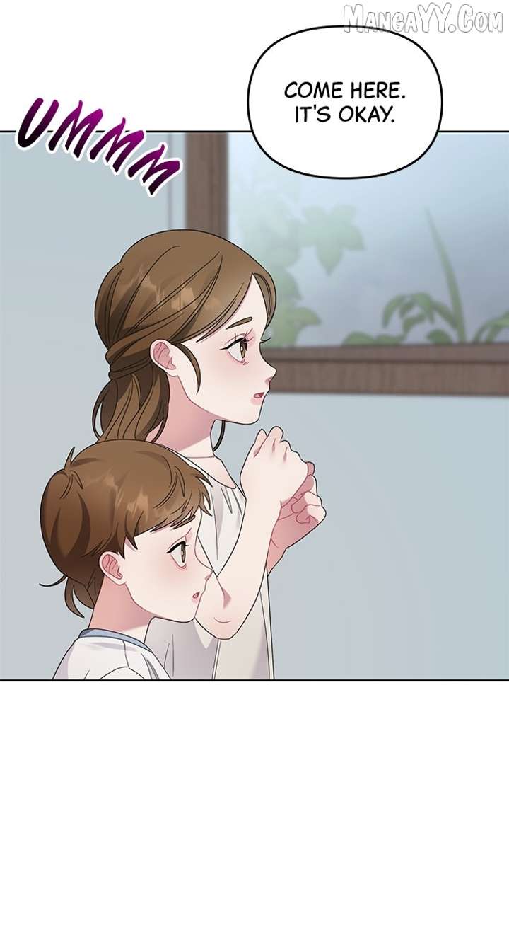 Oh, the Flower That Bloomed on the Wall Chapter 57 - Page 26