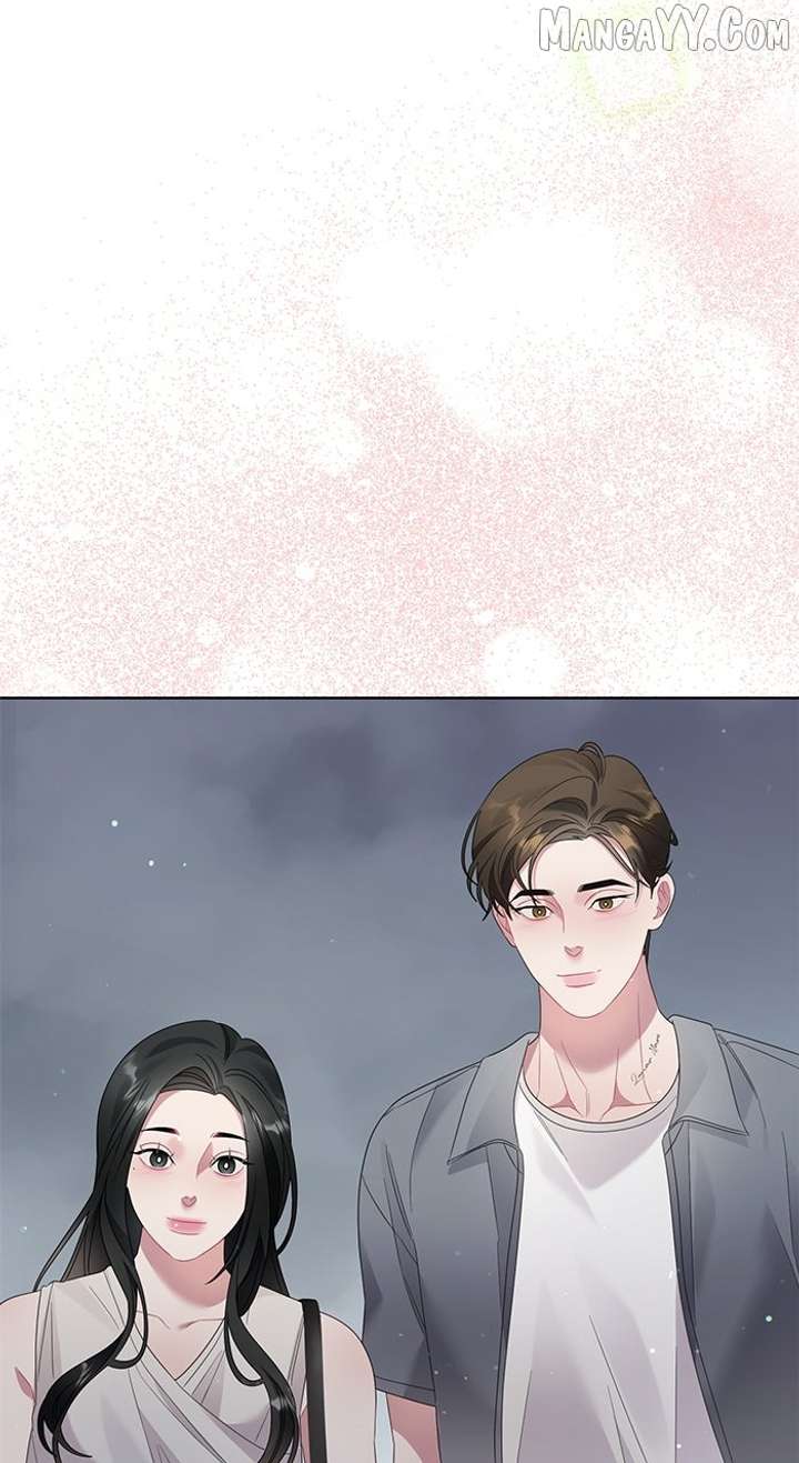 Oh, the Flower That Bloomed on the Wall Chapter 57 - Page 38