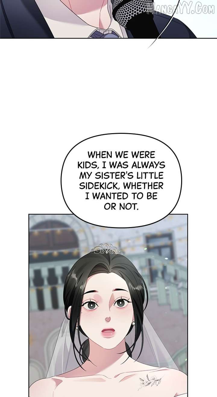 Oh, the Flower That Bloomed on the Wall Chapter 57 - Page 53