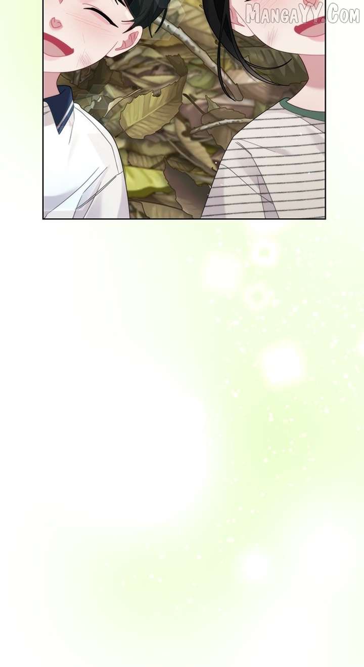 Oh, the Flower That Bloomed on the Wall Chapter 57 - Page 60