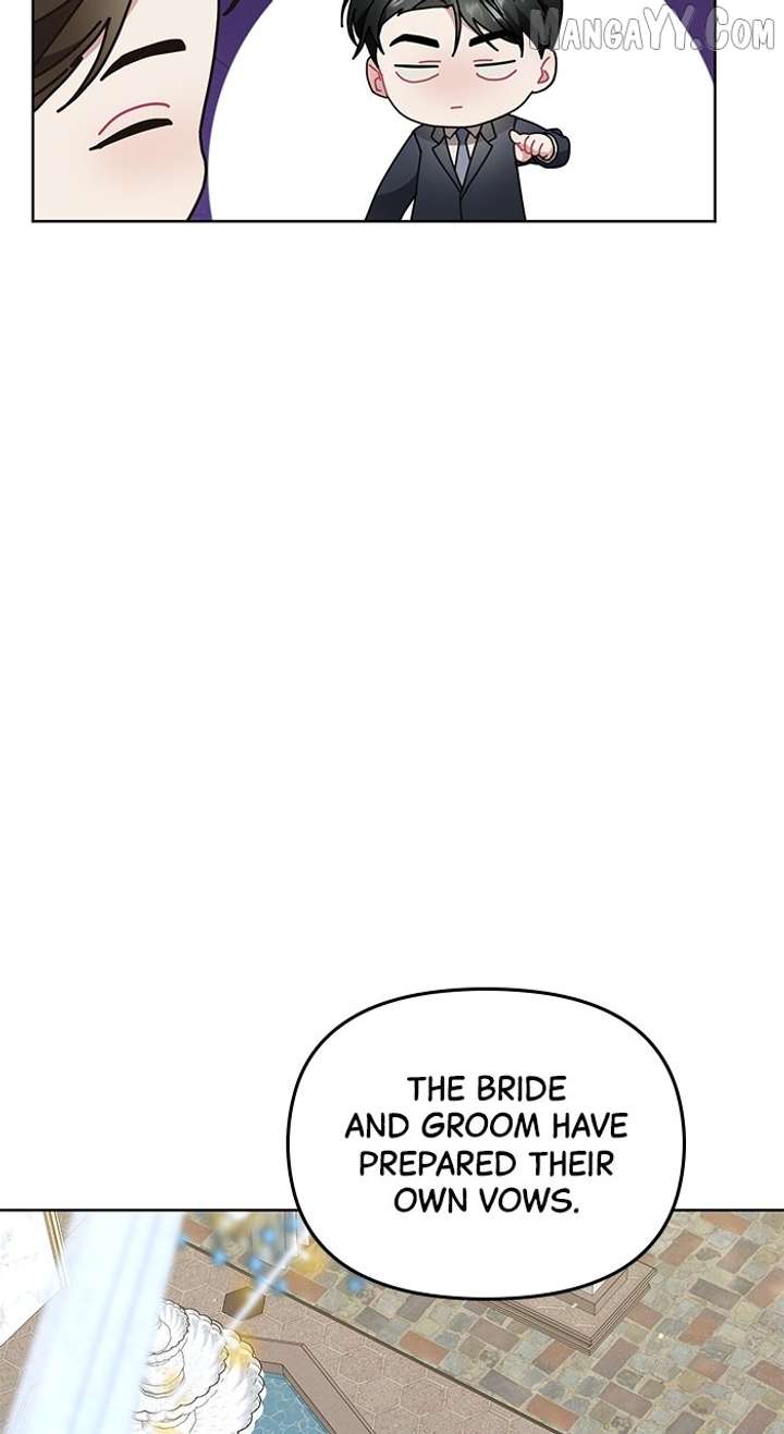 Oh, the Flower That Bloomed on the Wall Chapter 57 - Page 65