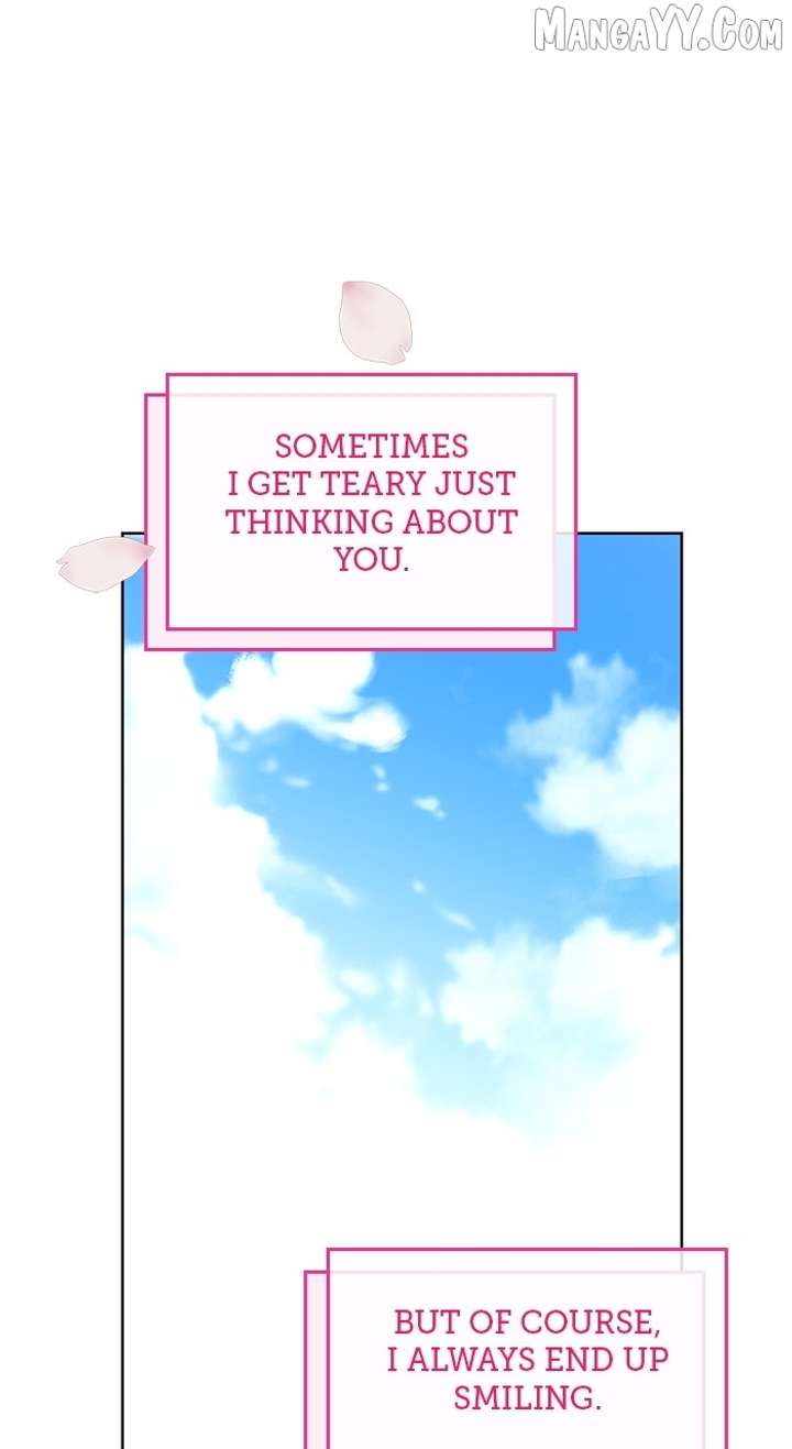 Oh, the Flower That Bloomed on the Wall Chapter 57 - Page 72