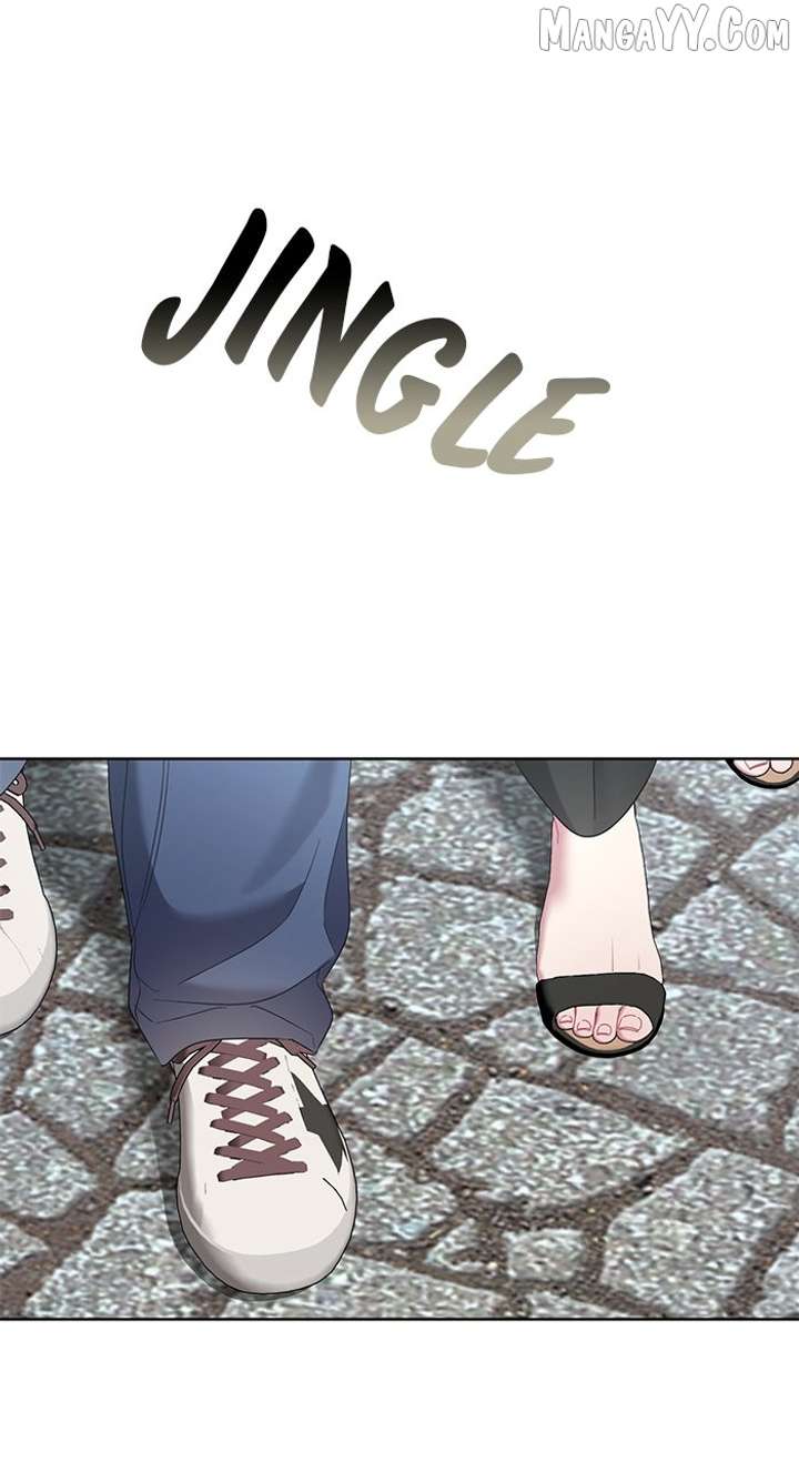 Oh, the Flower That Bloomed on the Wall Chapter 57 - Page 10