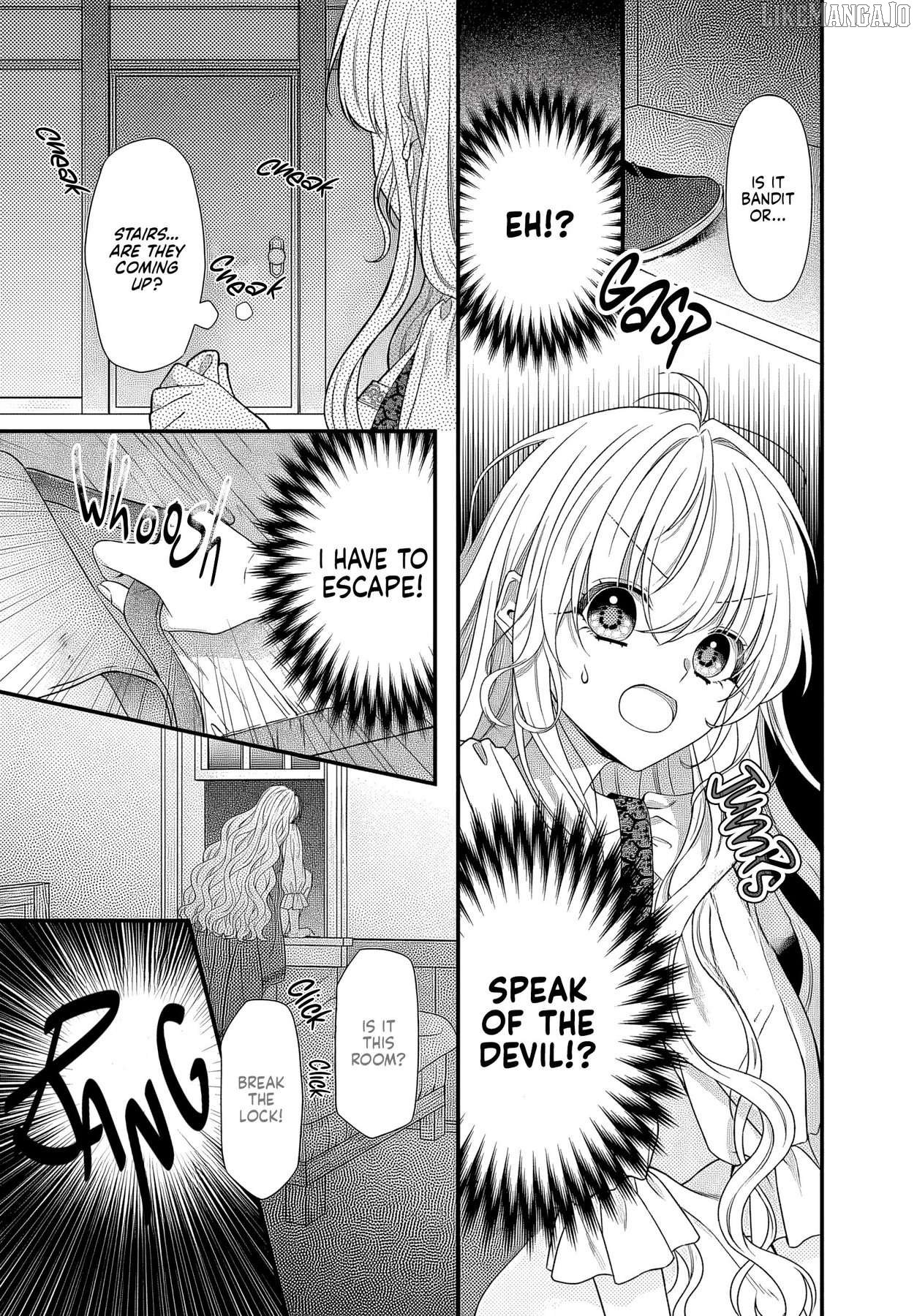 Ojodeshitaga Kossori Ryu Kishidan No Senzoku Kusushi Ni Narimashita! Chapter 1.2 - Page 2