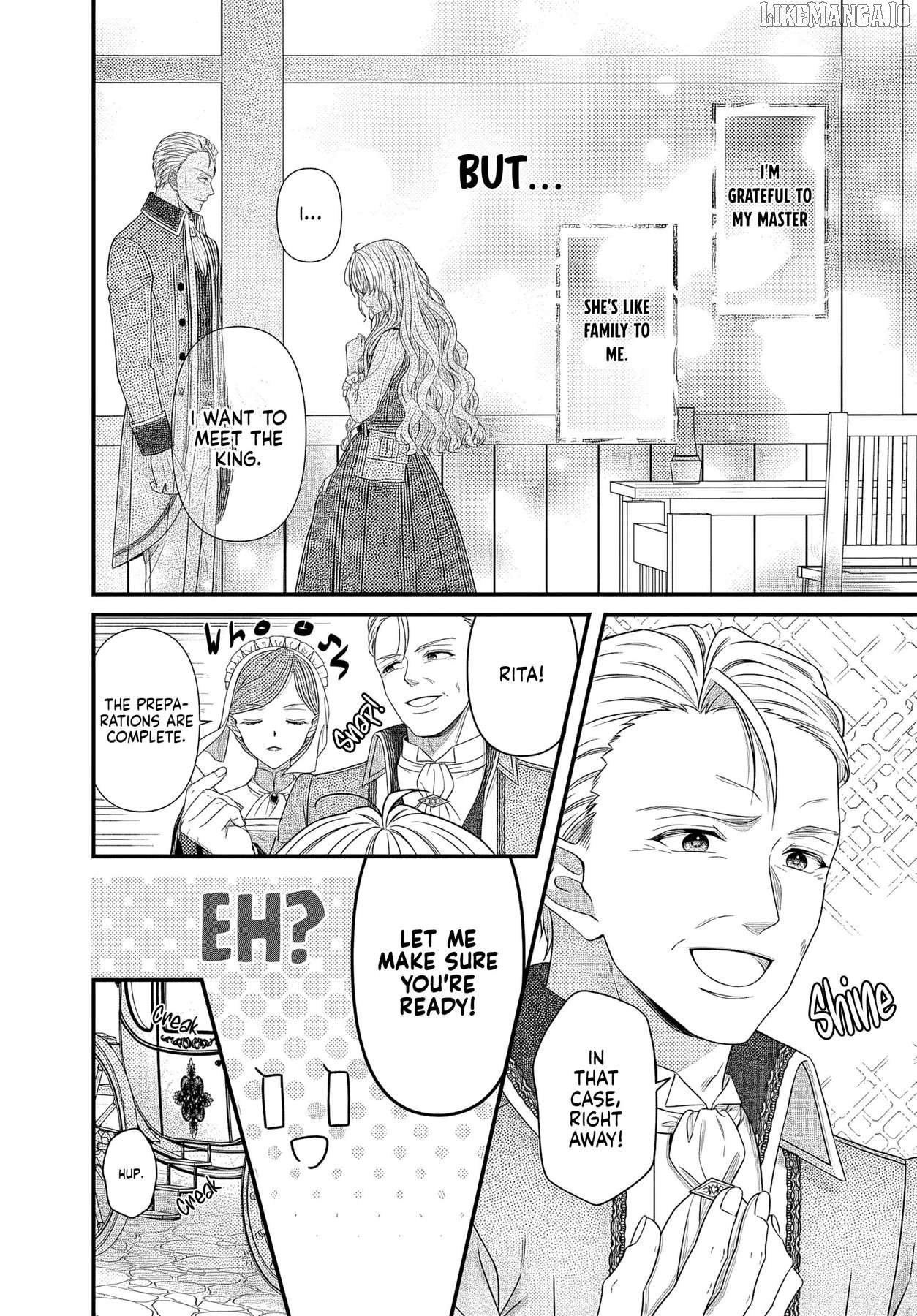 Ojodeshitaga Kossori Ryu Kishidan No Senzoku Kusushi Ni Narimashita! Chapter 1.2 - Page 11