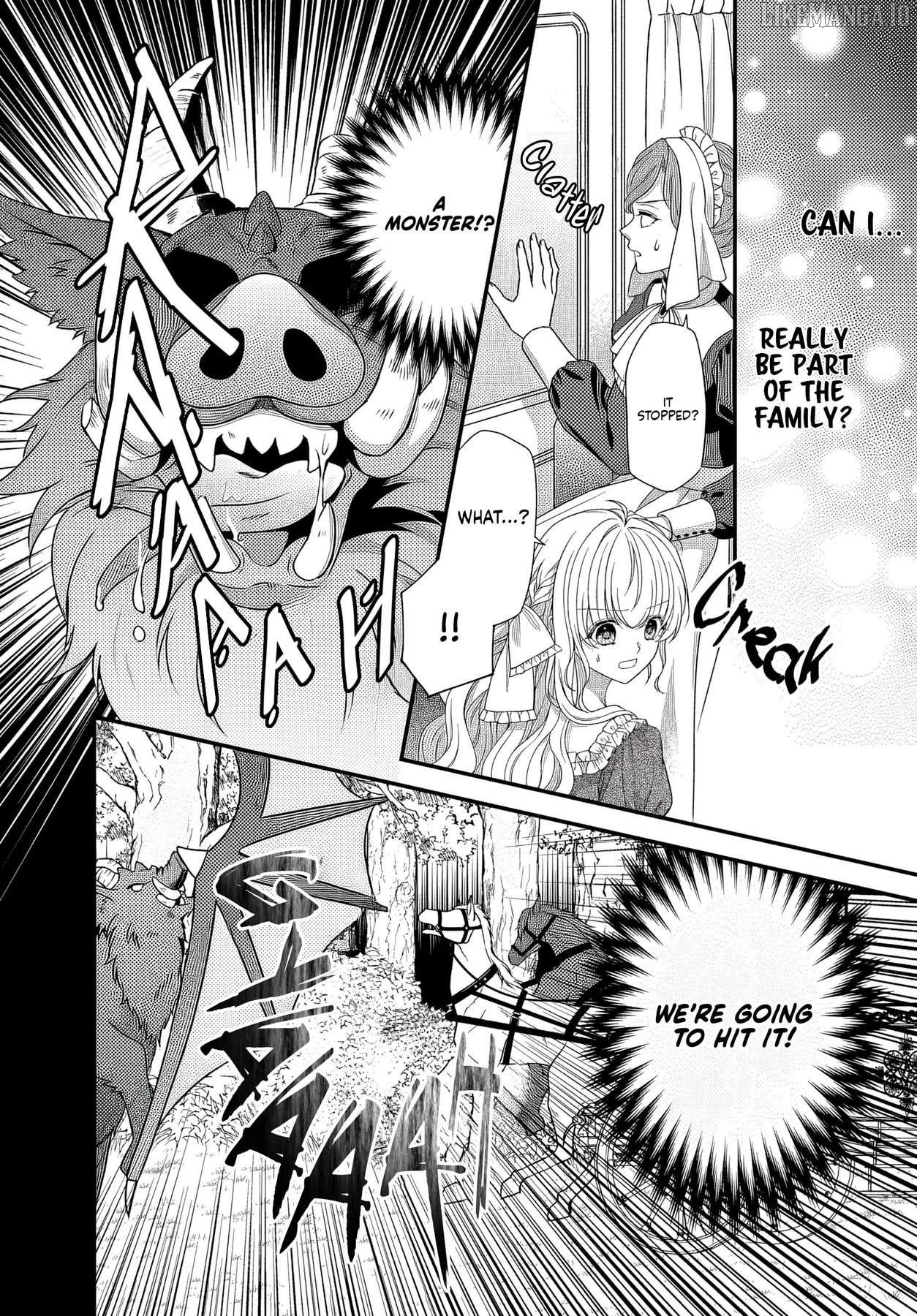 Ojodeshitaga Kossori Ryu Kishidan No Senzoku Kusushi Ni Narimashita! Chapter 1.2 - Page 13