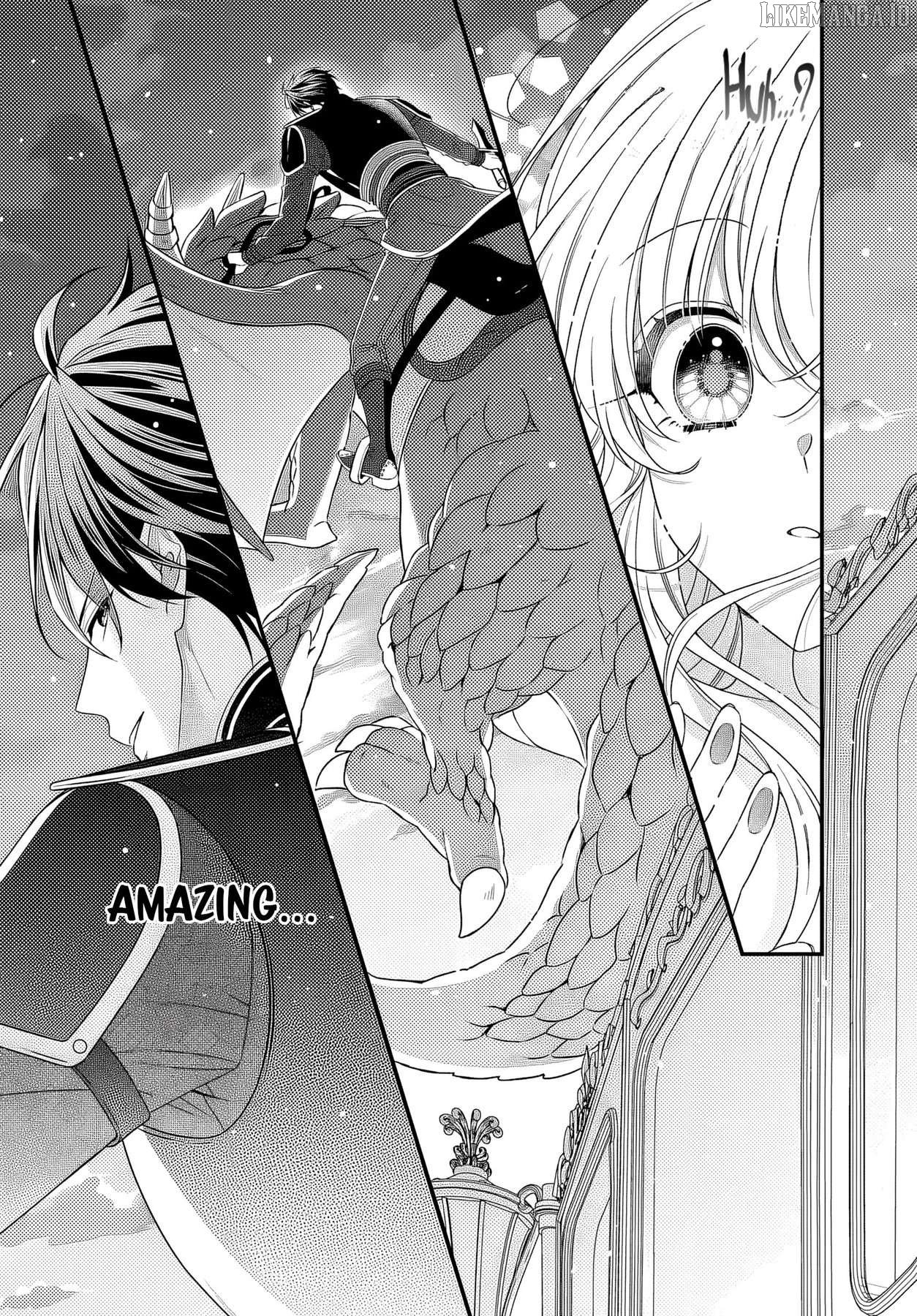 Ojodeshitaga Kossori Ryu Kishidan No Senzoku Kusushi Ni Narimashita! Chapter 1.2 - Page 14