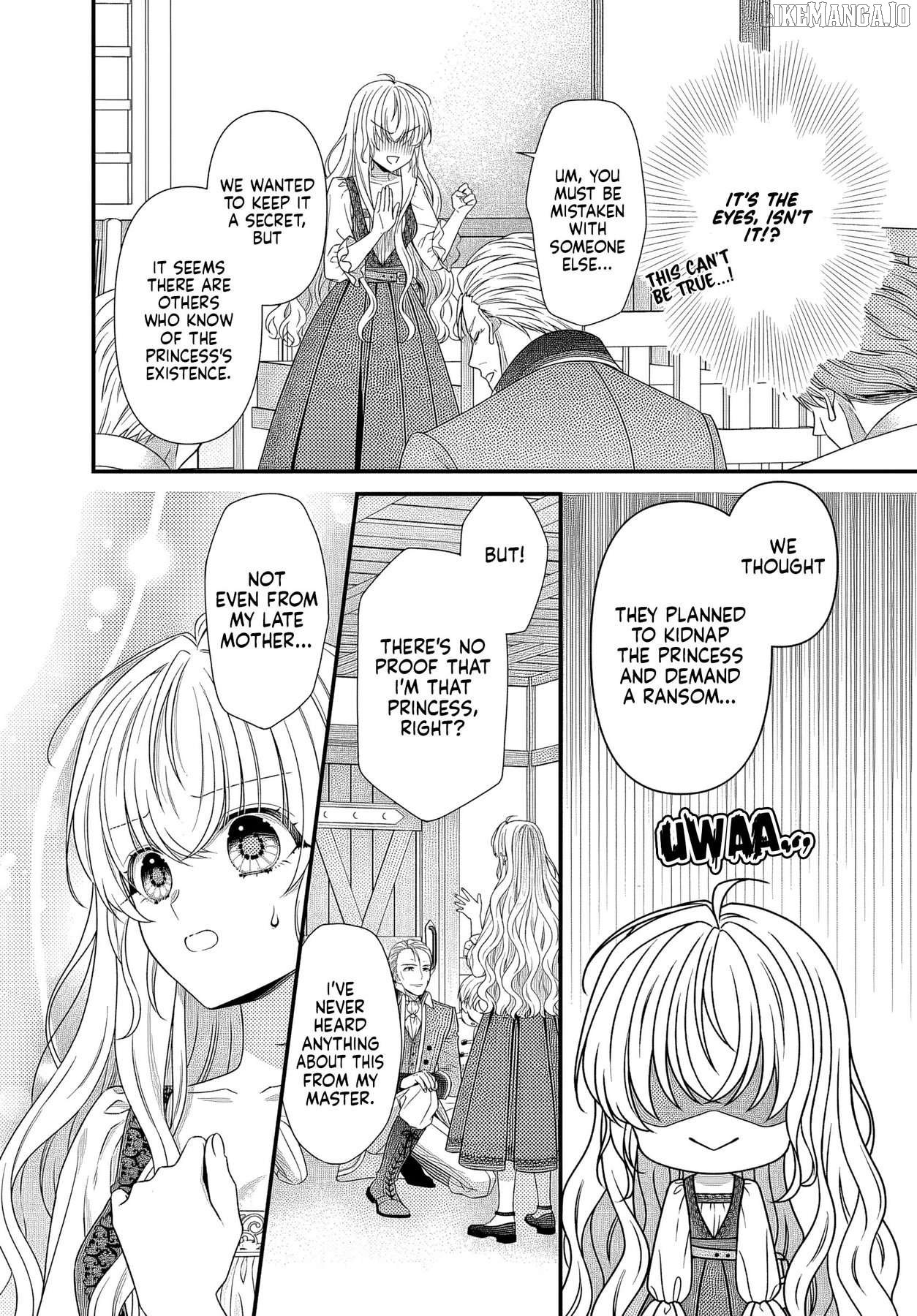 Ojodeshitaga Kossori Ryu Kishidan No Senzoku Kusushi Ni Narimashita! Chapter 1.2 - Page 7