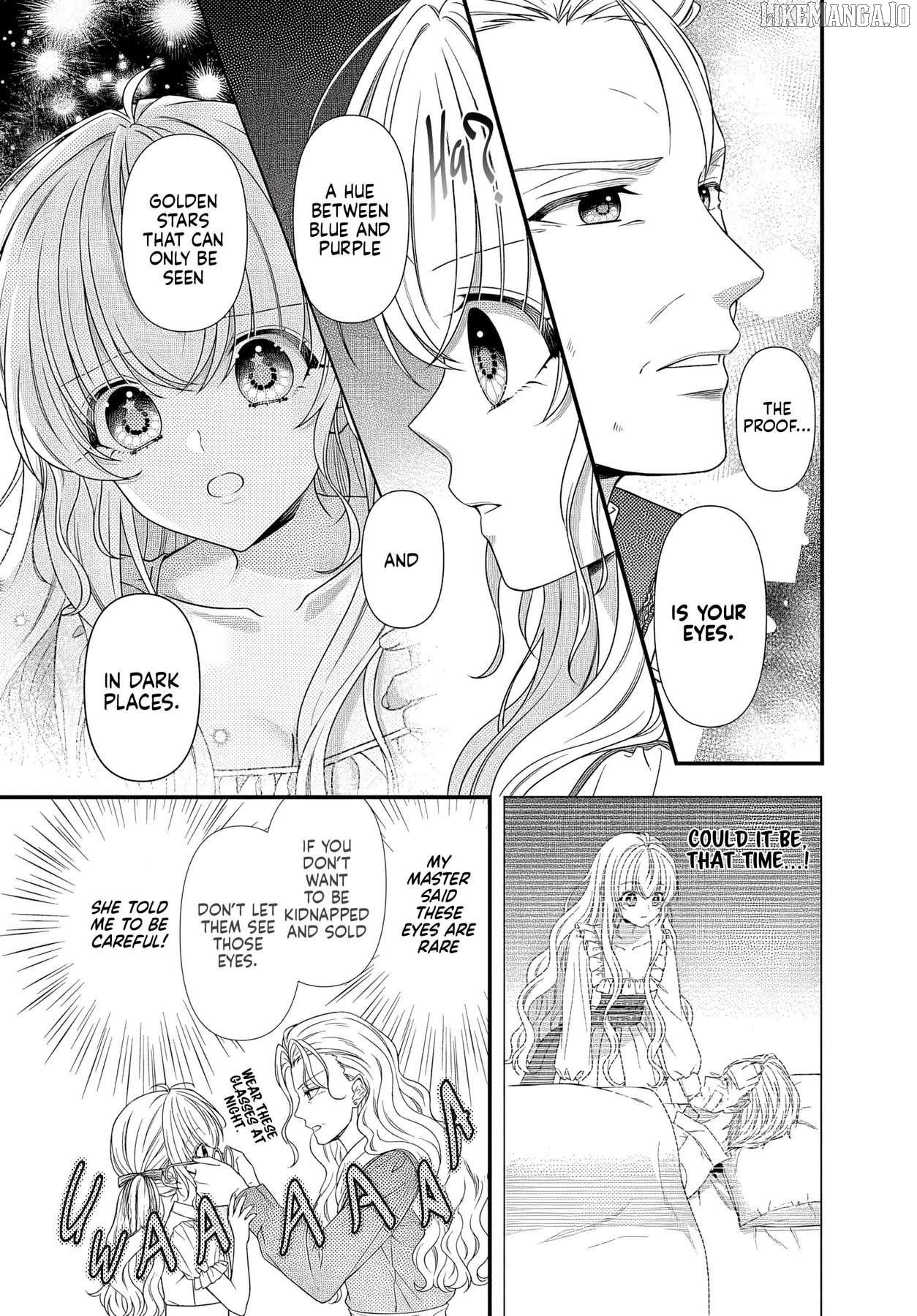 Ojodeshitaga Kossori Ryu Kishidan No Senzoku Kusushi Ni Narimashita! Chapter 1.2 - Page 8