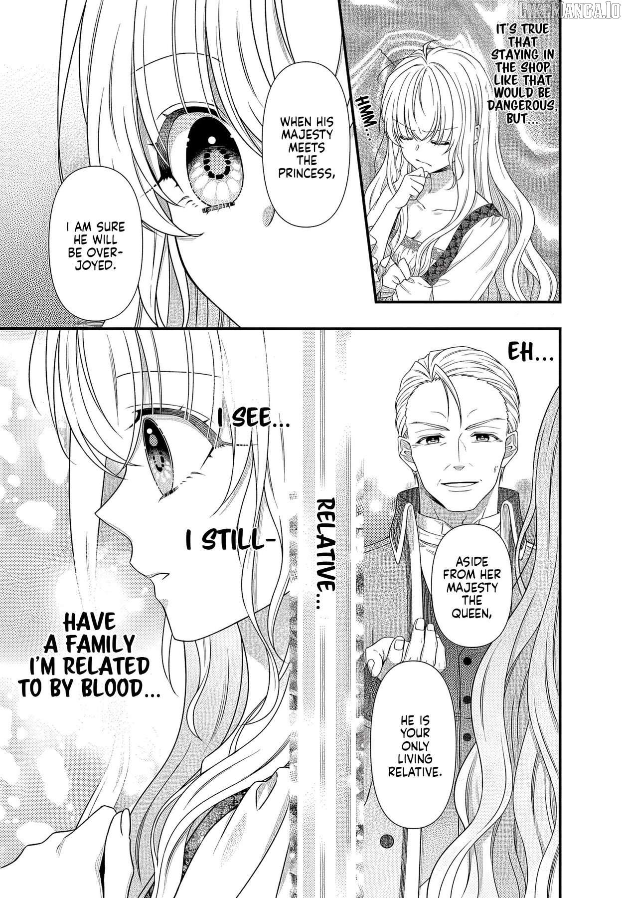 Ojodeshitaga Kossori Ryu Kishidan No Senzoku Kusushi Ni Narimashita! Chapter 1.2 - Page 10