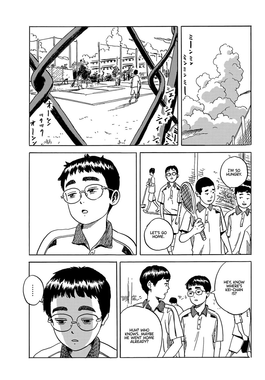 Okaeri Alice Chapter 1 - Page 26