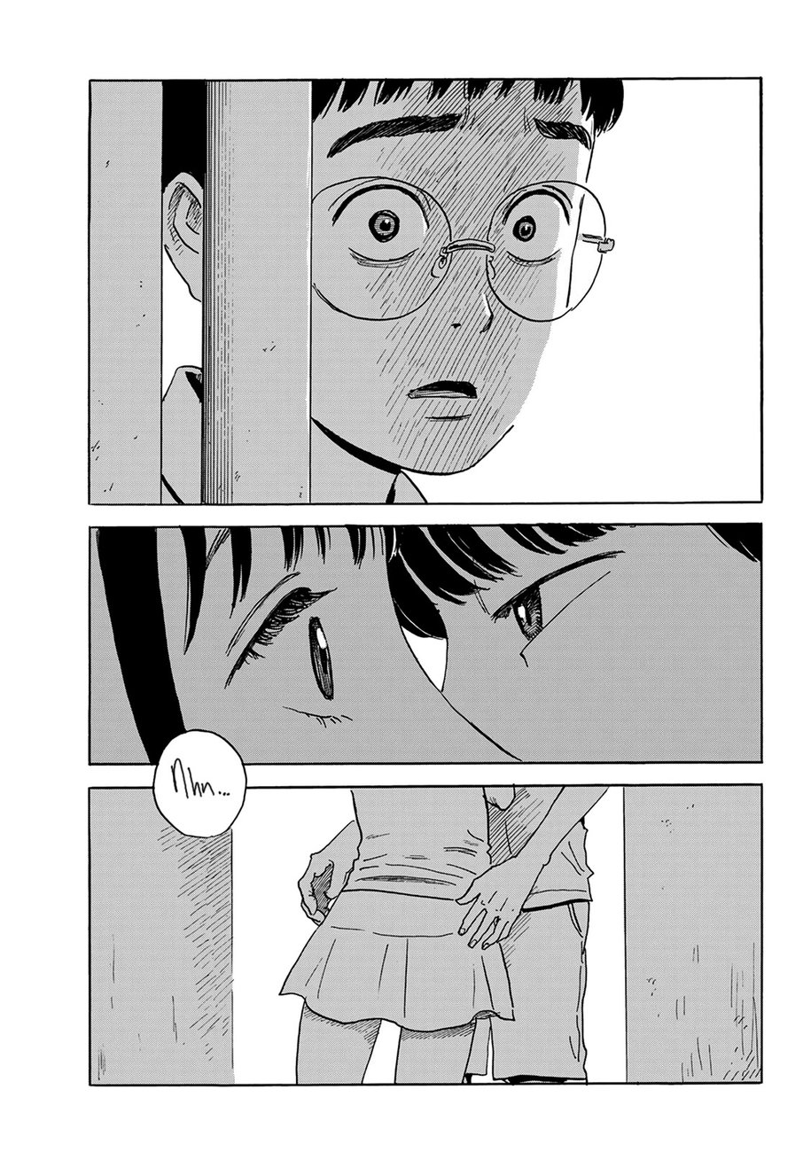 Okaeri Alice Chapter 1 - Page 34