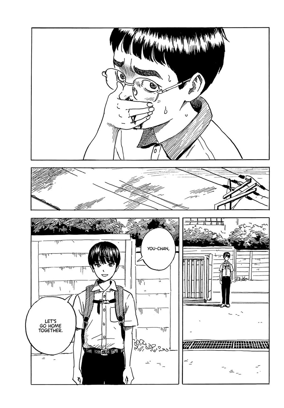 Okaeri Alice Chapter 1 - Page 46