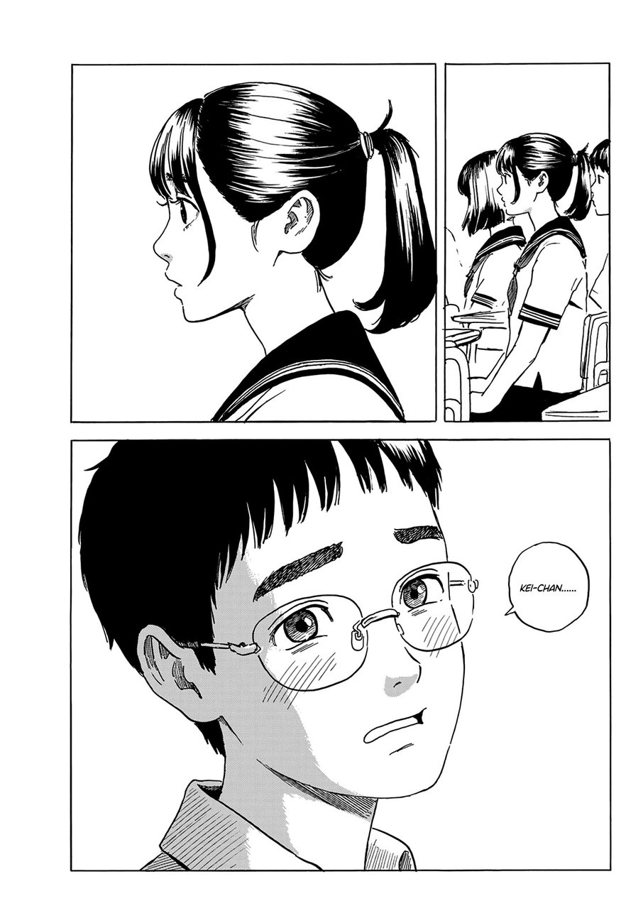 Okaeri Alice Chapter 1 - Page 50