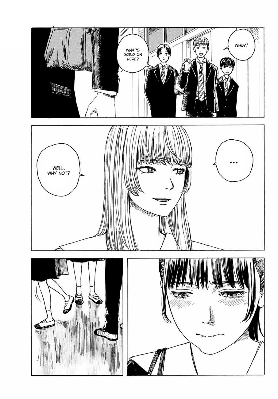 Okaeri Alice Chapter 10 - Page 17