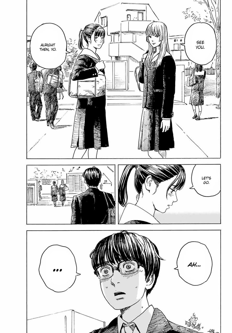 Okaeri Alice Chapter 10 - Page 19