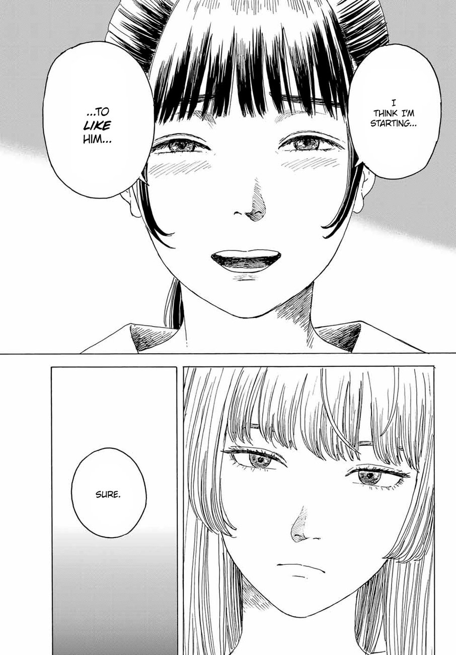 Okaeri Alice Chapter 10 - Page 27