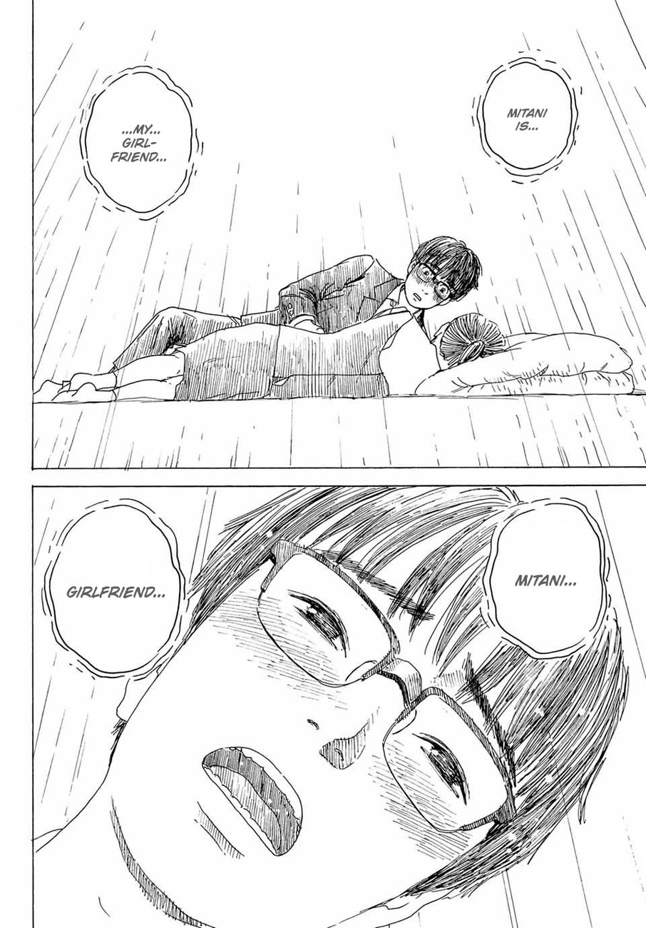 Okaeri Alice Chapter 11 - Page 20