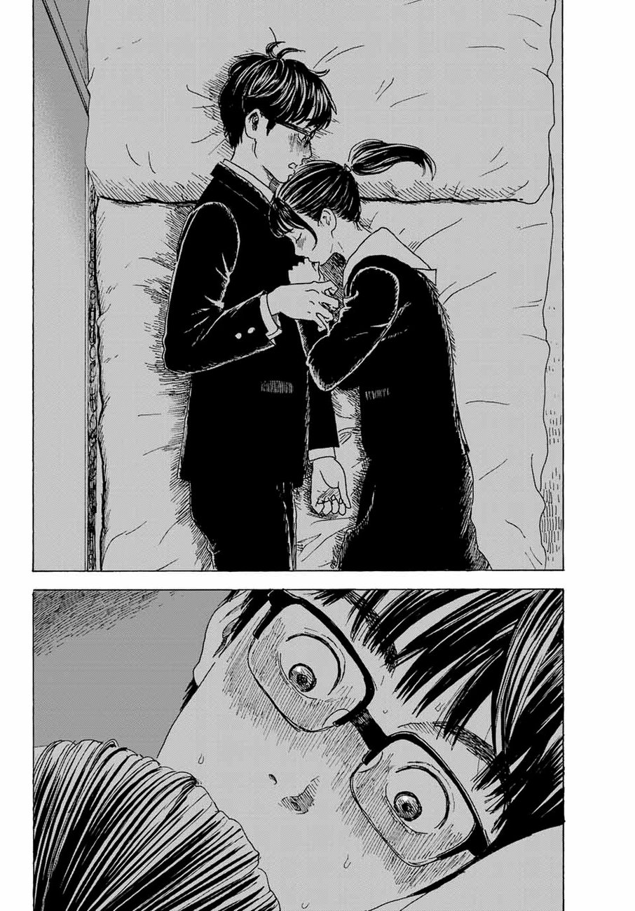 Okaeri Alice Chapter 11 - Page 22