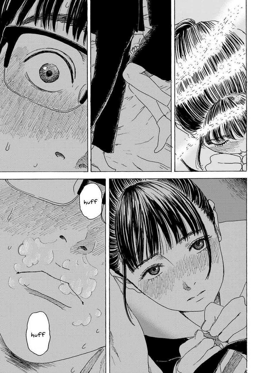 Okaeri Alice Chapter 11 - Page 23