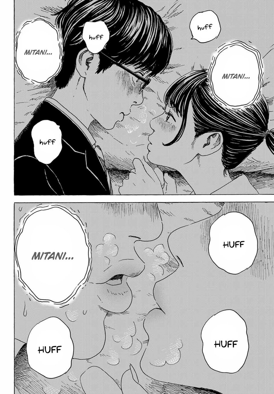 Okaeri Alice Chapter 11 - Page 24