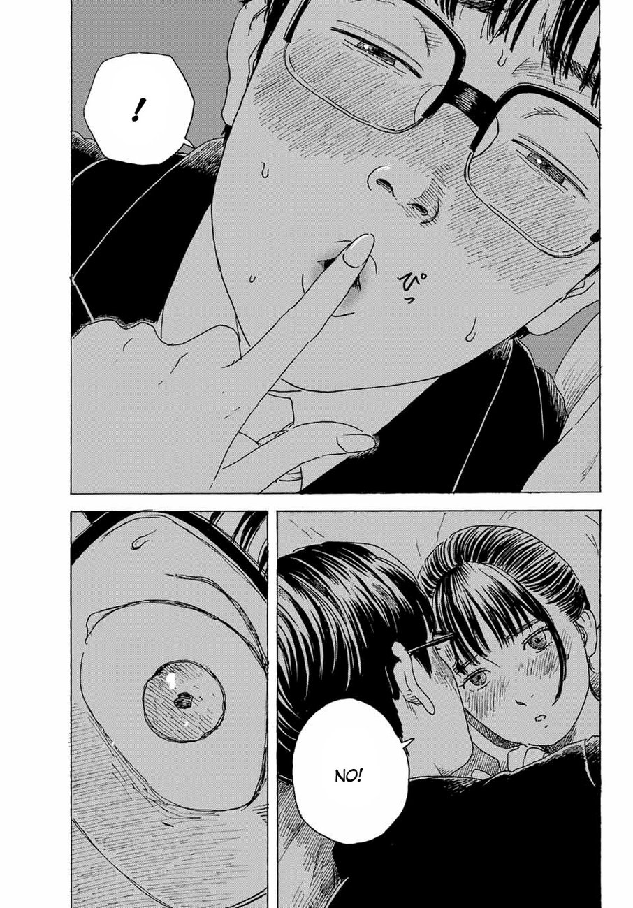 Okaeri Alice Chapter 11 - Page 25