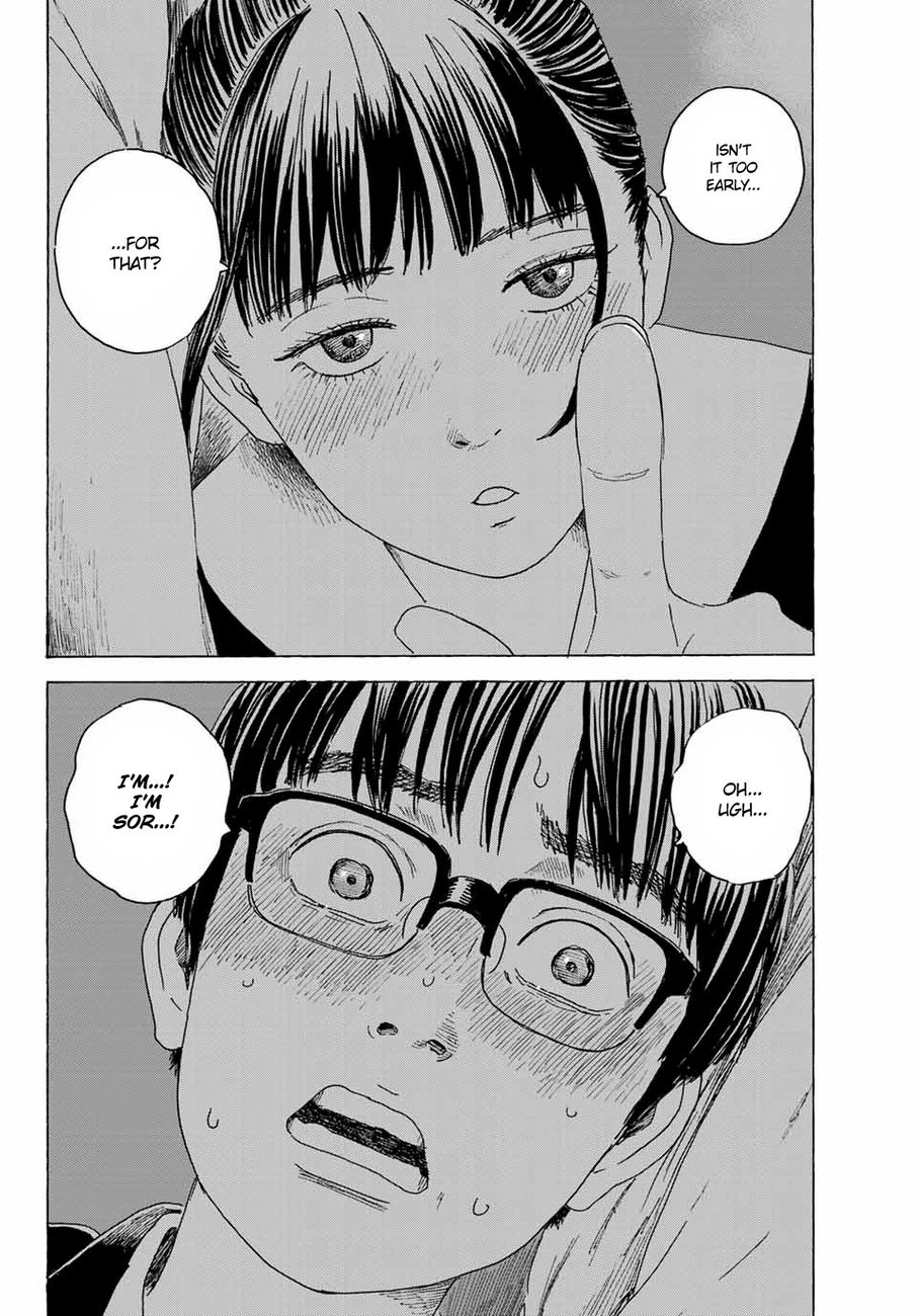 Okaeri Alice Chapter 11 - Page 26