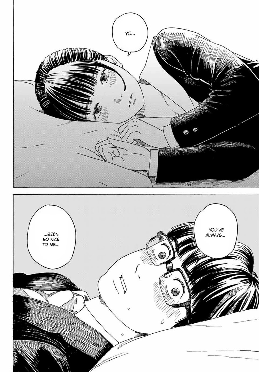 Okaeri Alice Chapter 11 - Page 6