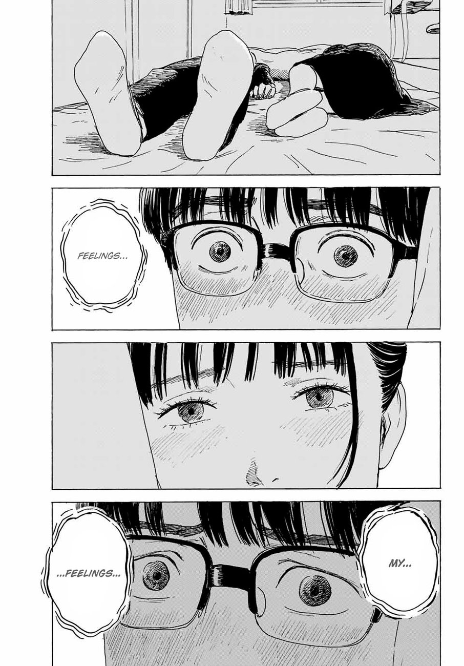 Okaeri Alice Chapter 11 - Page 9