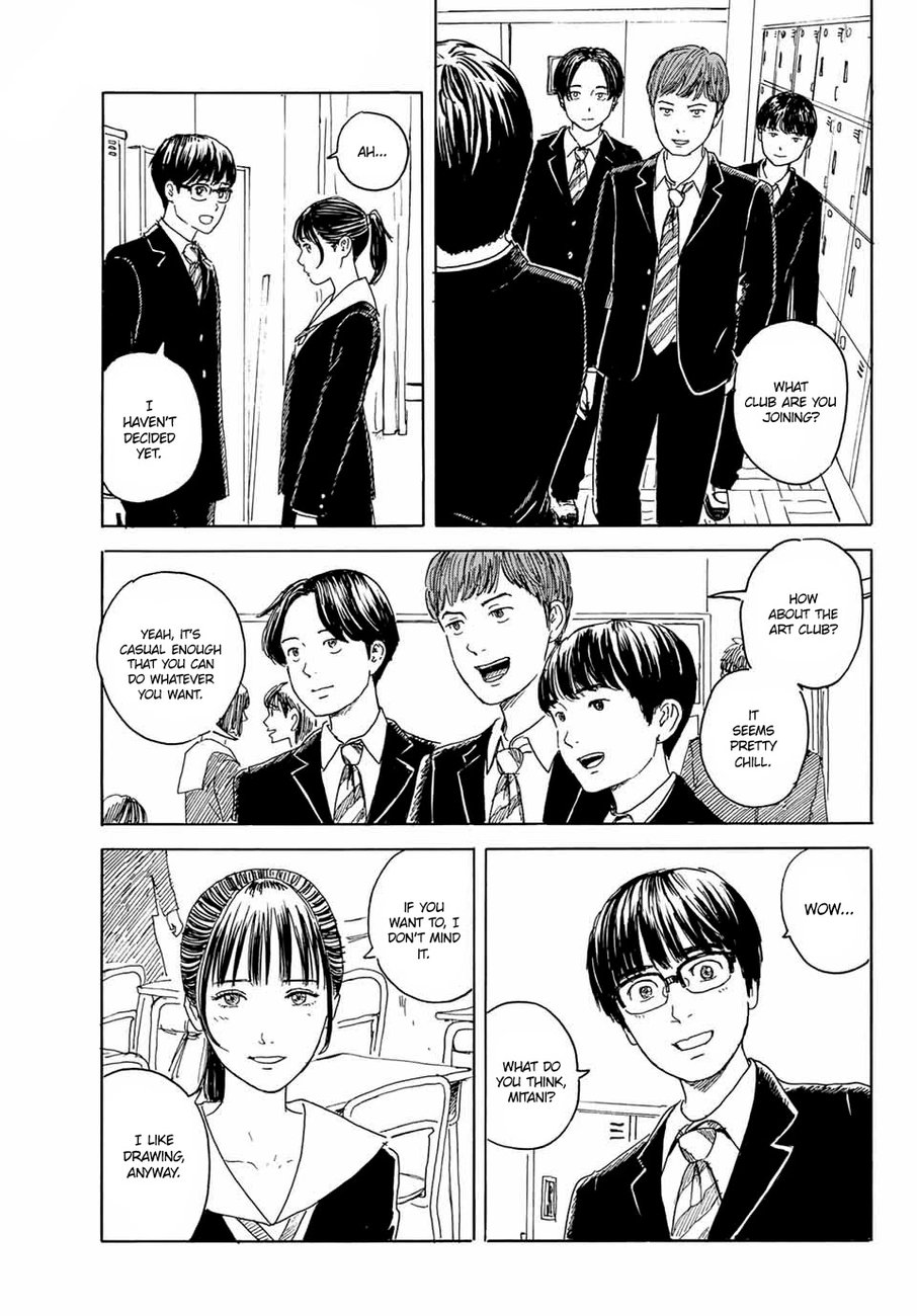 Okaeri Alice Chapter 12 - Page 19