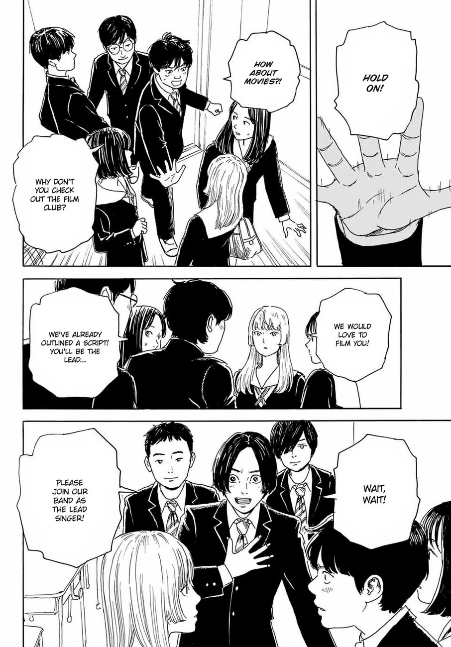 Okaeri Alice Chapter 12 - Page 24