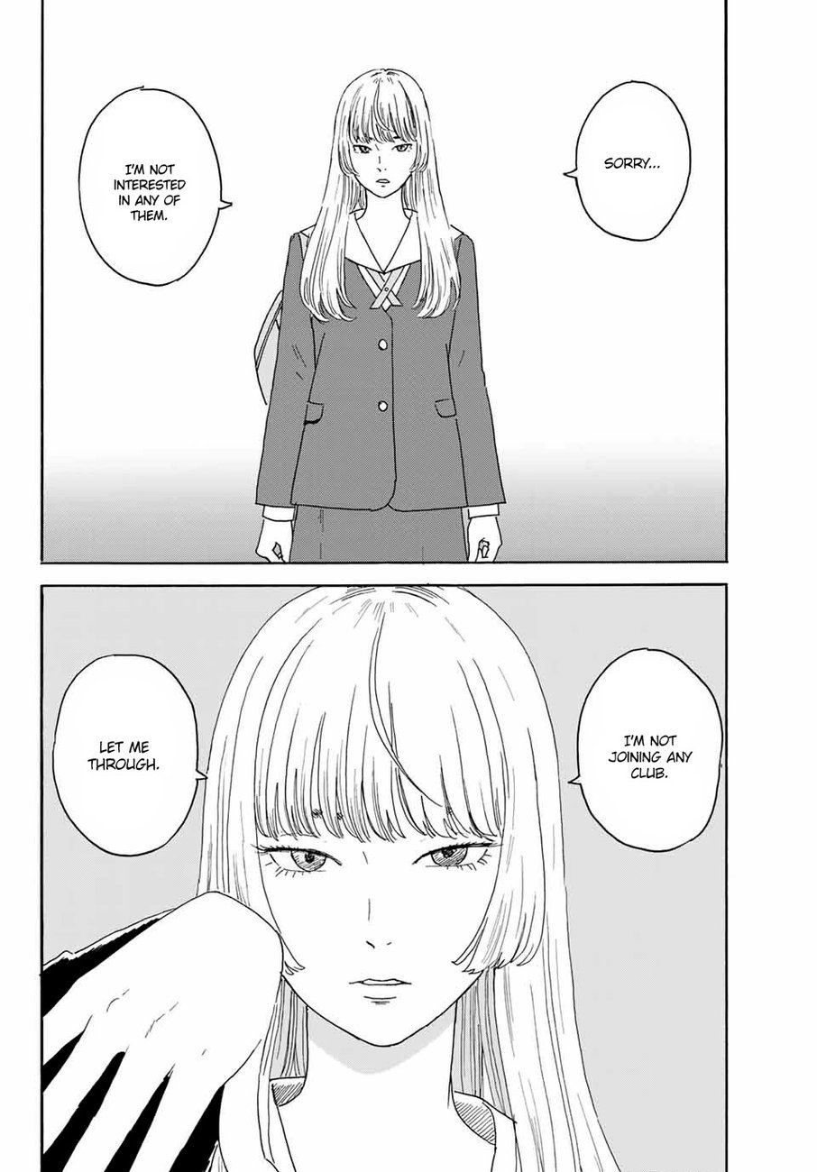 Okaeri Alice Chapter 12 - Page 26