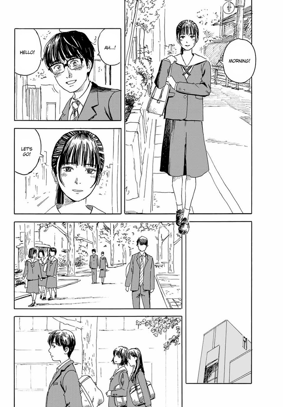 Okaeri Alice Chapter 12 - Page 8