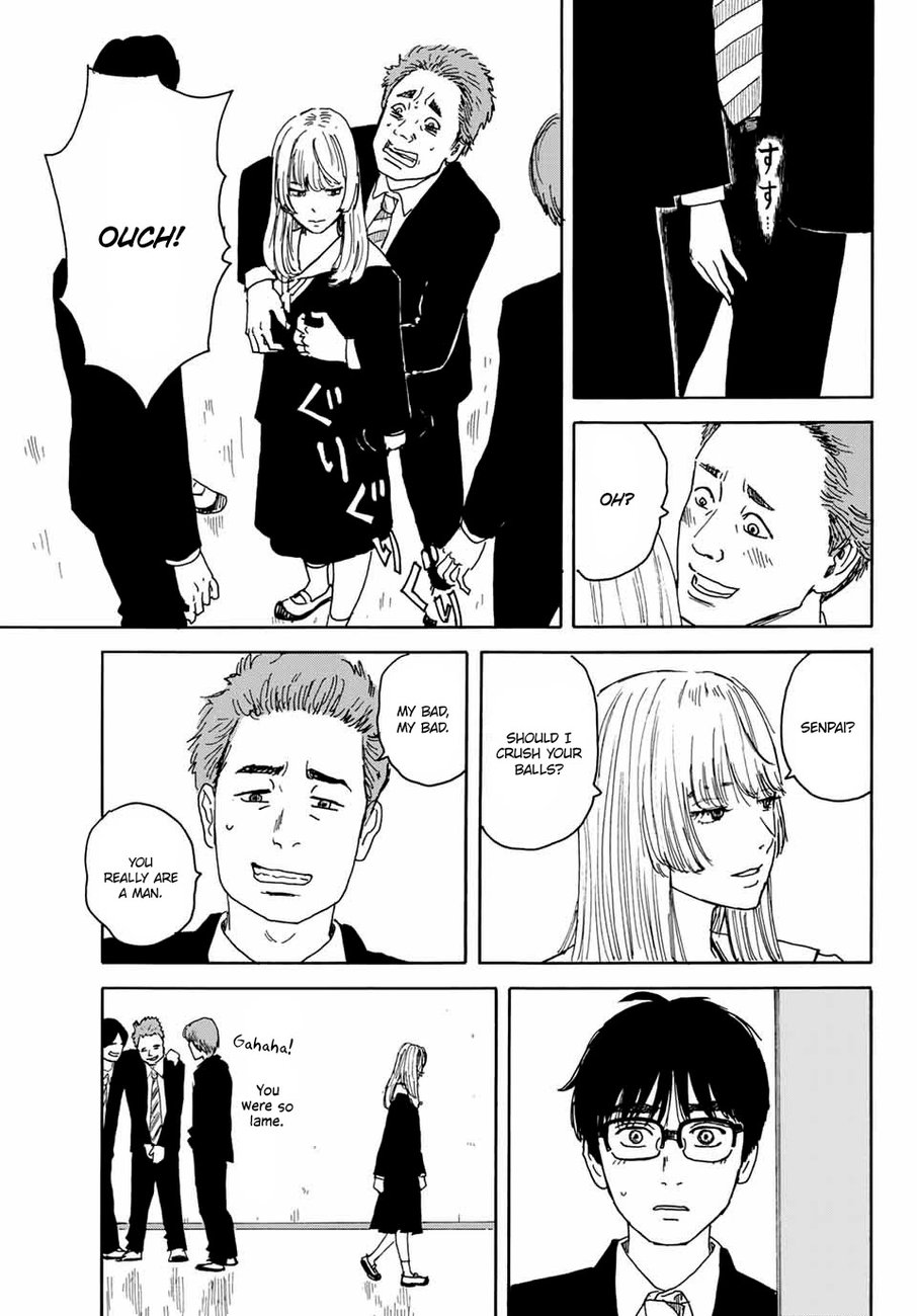 Okaeri Alice Chapter 13 - Page 11