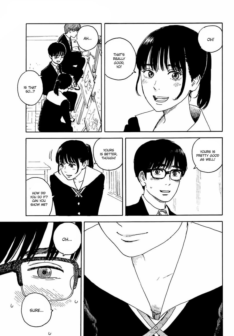 Okaeri Alice Chapter 13 - Page 15