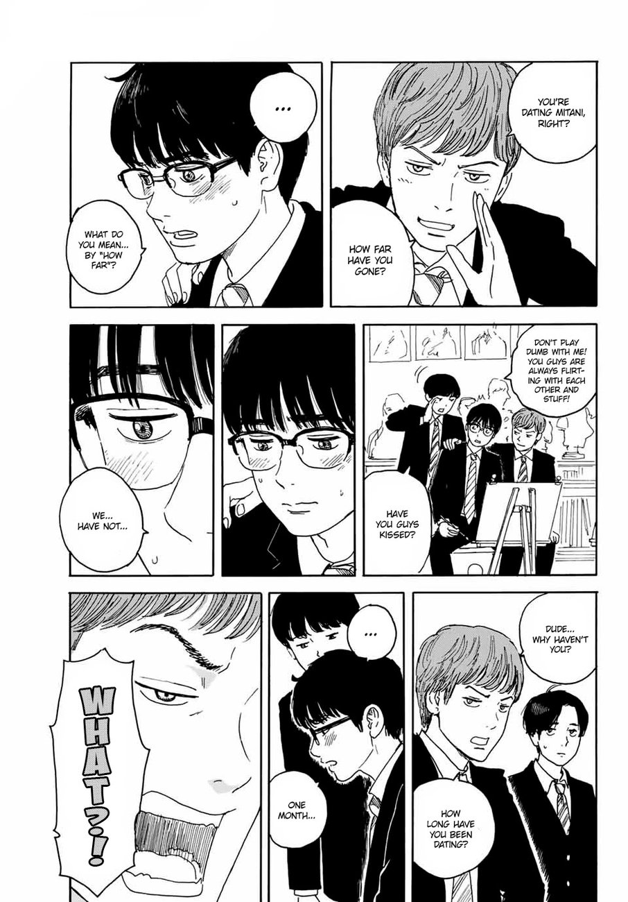 Okaeri Alice Chapter 13 - Page 17